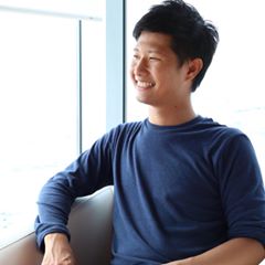 中川 裕太さん