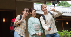 shutto翻訳　インバウンド