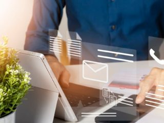【活用傾向】一般企業・事業会社におけるメール配信の役割とは？