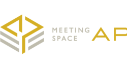 株式会社TCフォーラム ミーティングスペースAPのロゴ