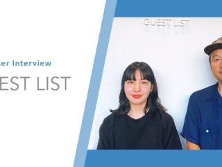 GUESTLIST TOKYO様 CART RECOVERY®ご利用事例