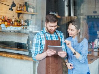 飲食店のインバウンド集客とウェブサイト多言語化