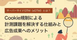 サーバーサイドGTMの仕組みと広告成果